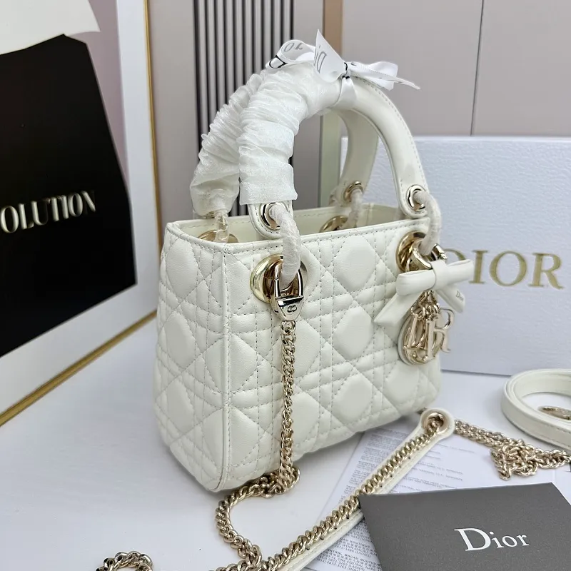 All Categories Official Website "Brand Women's Bags" Women's Bags 💙 DIOR 2026 New DIOR Crossbody Bag