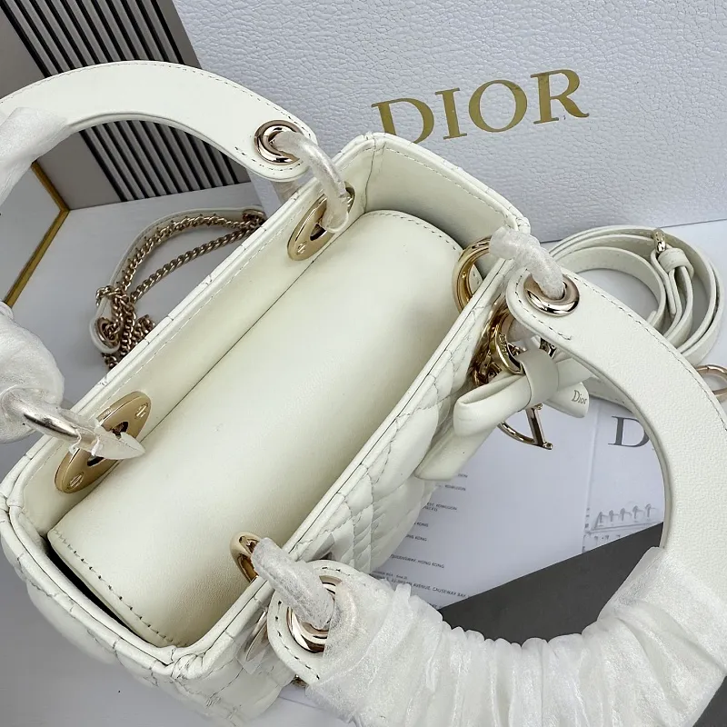 All Categories Official Website "Brand Women's Bags" Women's Bags 💙 DIOR 2026 New DIOR Crossbody Bag