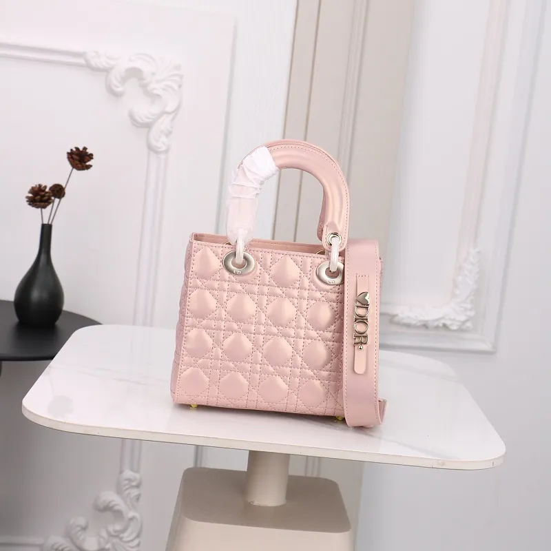 All Categories Official Website "Brand Women's Bags" Women's Bags 💙 DIOR 2026 New DIOR Crossbody Bag