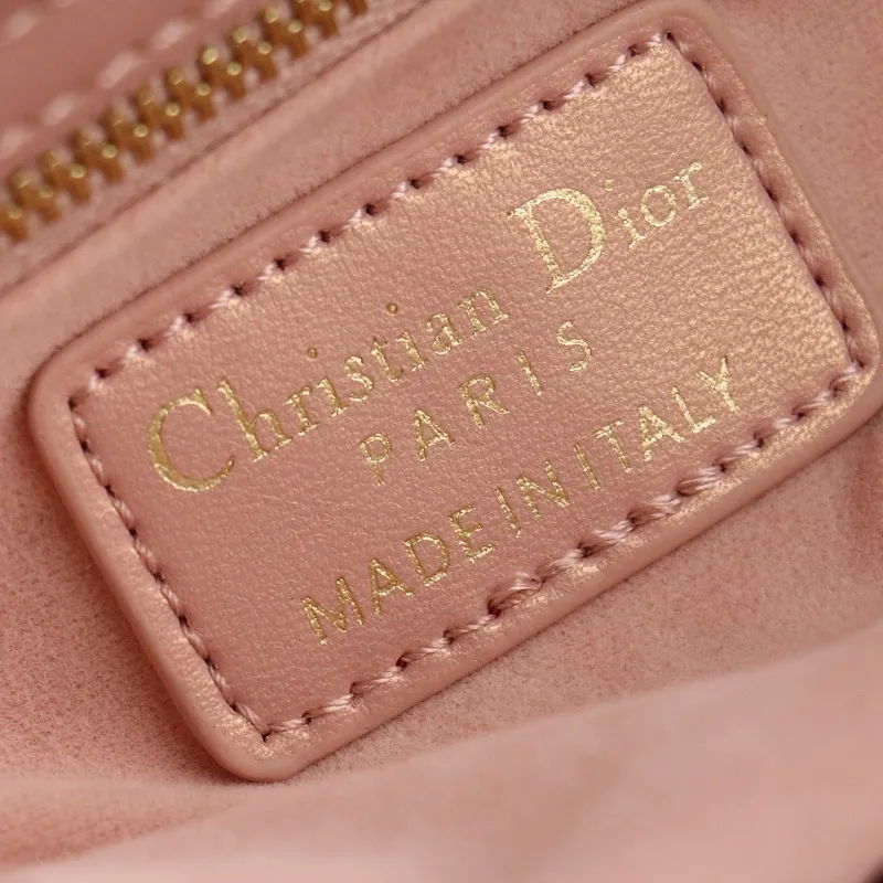 All Categories Official Website "Brand Women's Bags" Women's Bags 💙 DIOR 2026 New DIOR Crossbody Bag