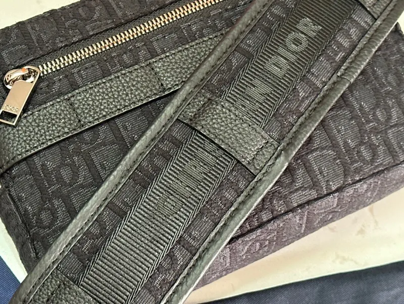 All Categories Official Website "Brand Women's Bags" Women's Bags 💙 DIOR 2025 New DIOR Crossbody Bag