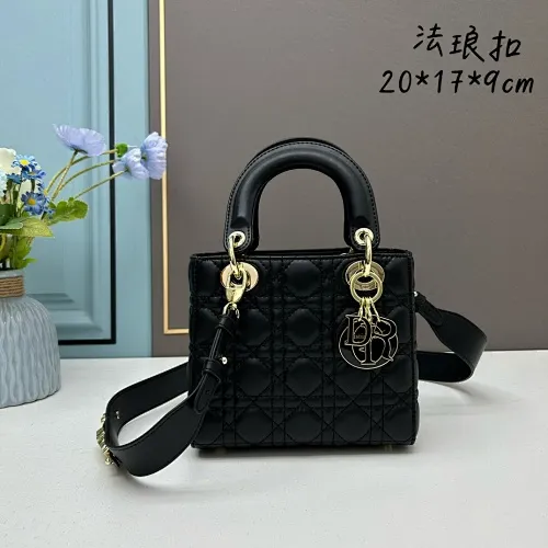 All Categories Official Website "Brand Women's Bags" Women's Bags 💙 DIOR 2026 New DIOR Handbags