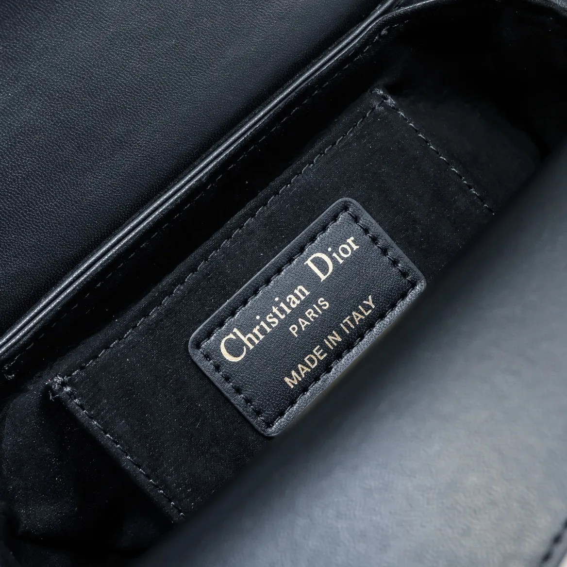 All Categories Official Website "Brand Women's Bags" Women's Bags 💙 DIOR 2025 New DIOR Crossbody Bag