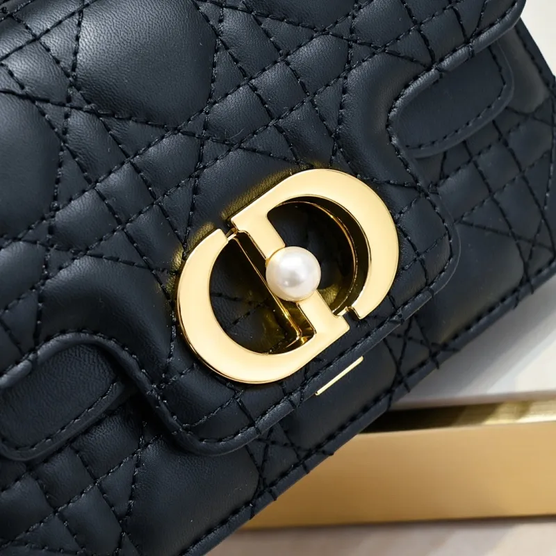 All Categories Official Website "Brand Women's Bags" Women's Bags 💙 DIOR 2025 New DIOR Crossbody Bag