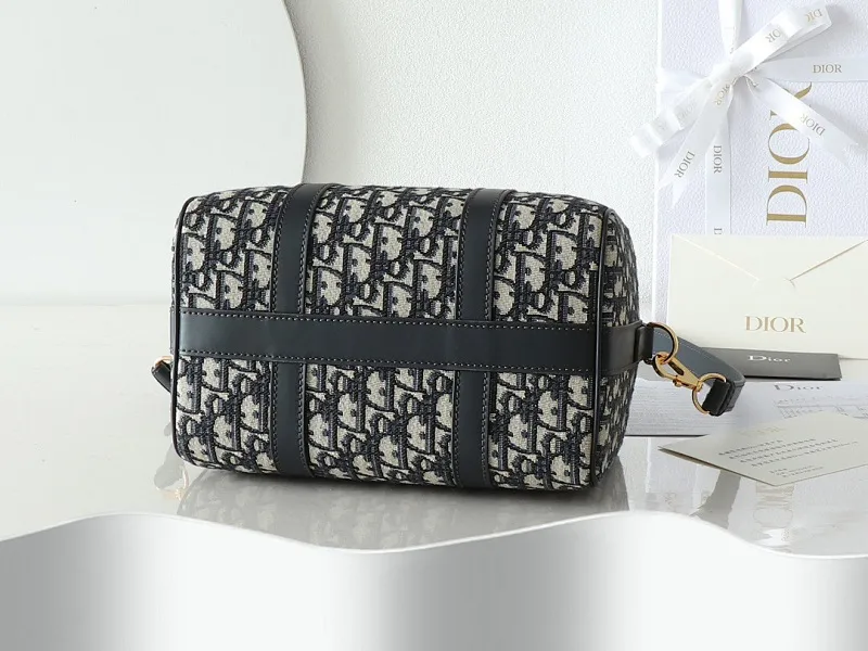 All Categories Official Website "Brand Women's Bags" Women's Bags 💙 DIOR 2025 New DIOR Crossbody Bag