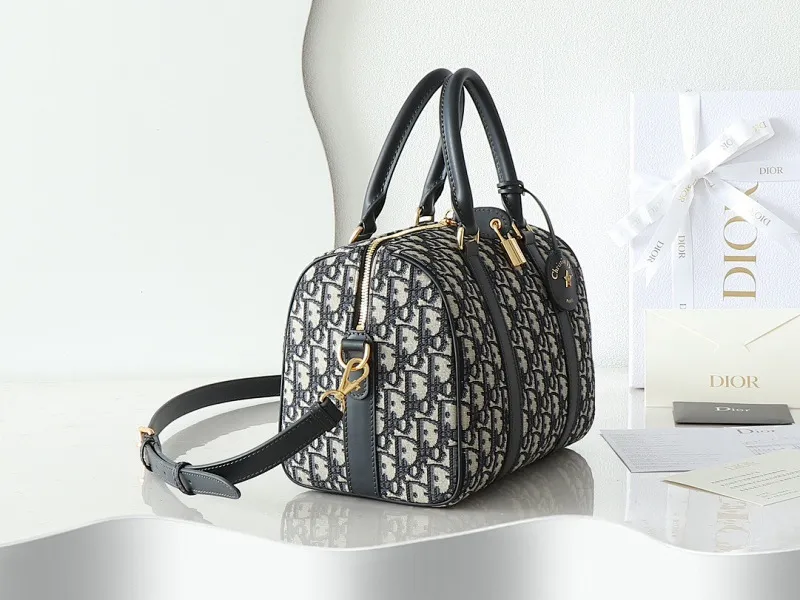All Categories Official Website "Brand Women's Bags" Women's Bags 💙 DIOR 2025 New DIOR Crossbody Bag