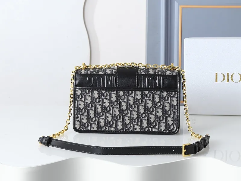 All Categories Official Website "Brand Women's Bags" Women's Bags 💙 DIOR 2026 New DIOR Crossbody Bag