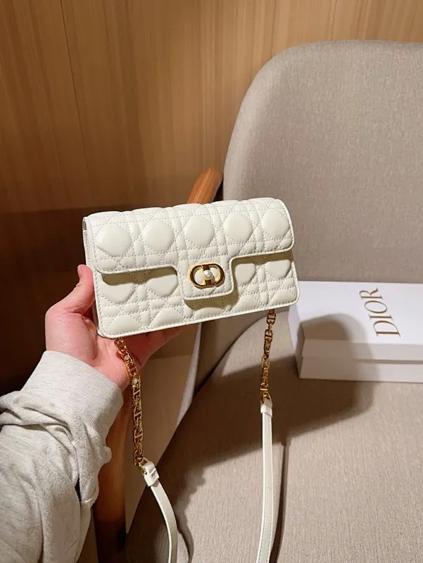 All Categories Official Website "Brand Women's Bags" Women's Bags 💙 DIOR 2025 New DIOR Crossbody Bag