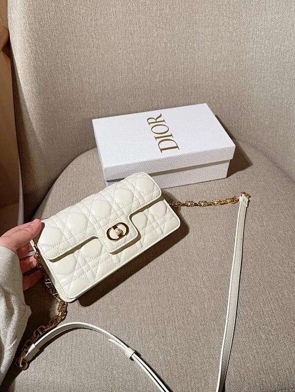 All Categories Official Website "Brand Women's Bags" Women's Bags 💙 DIOR 2025 New DIOR Crossbody Bag