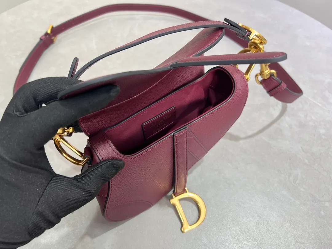 All Categories Official Website "Brand Women's Bags" Women's Bags 💙 DIOR 2026 New DIOR Crossbody Bag