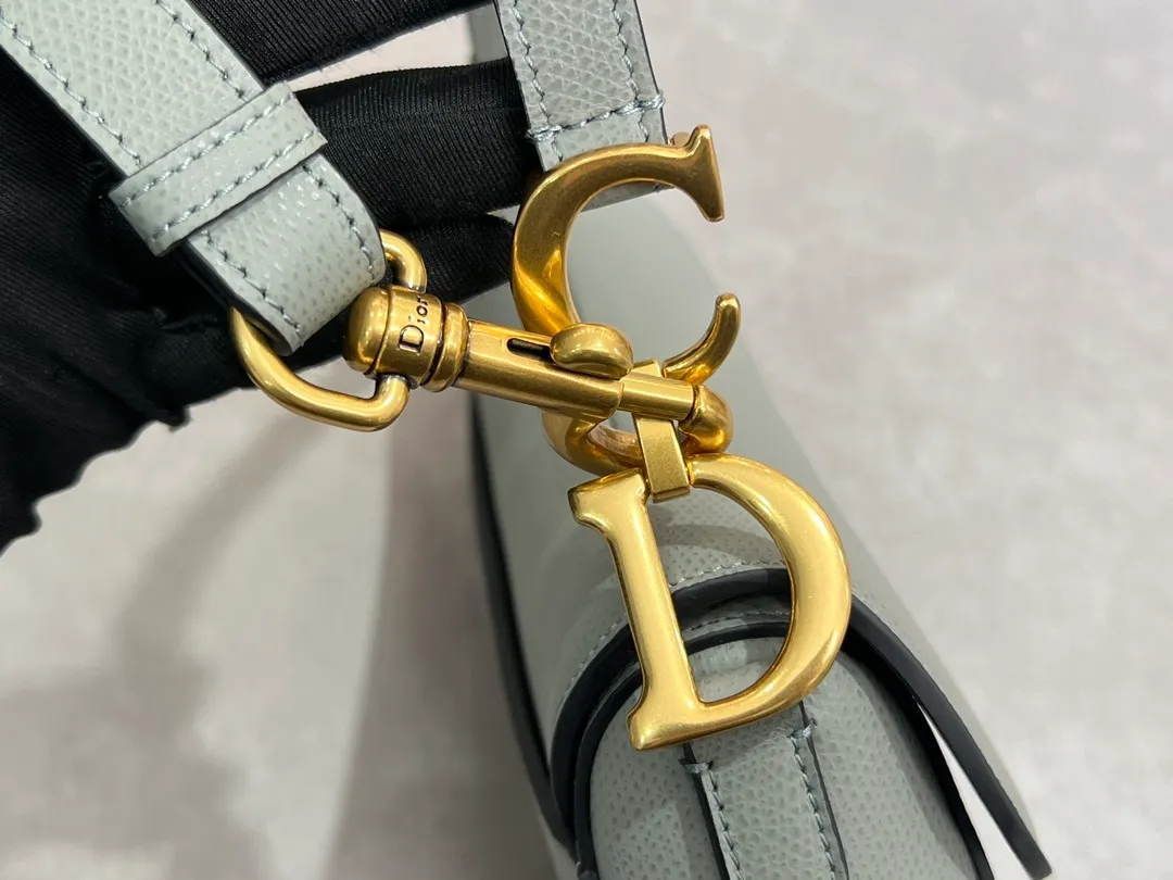 All Categories Official Website "Brand Women's Bags" Women's Bags 💙 DIOR 2026 New DIOR Crossbody Bag