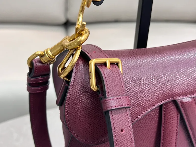 All Categories Official Website "Brand Women's Bags" Women's Bags 💙 DIOR 2026 New DIOR Crossbody Bag