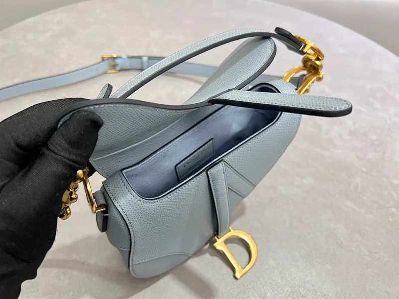 All Categories Official Website "Brand Women's Bags" Women's Bags 💙 DIOR 2026 New DIOR Crossbody Bag