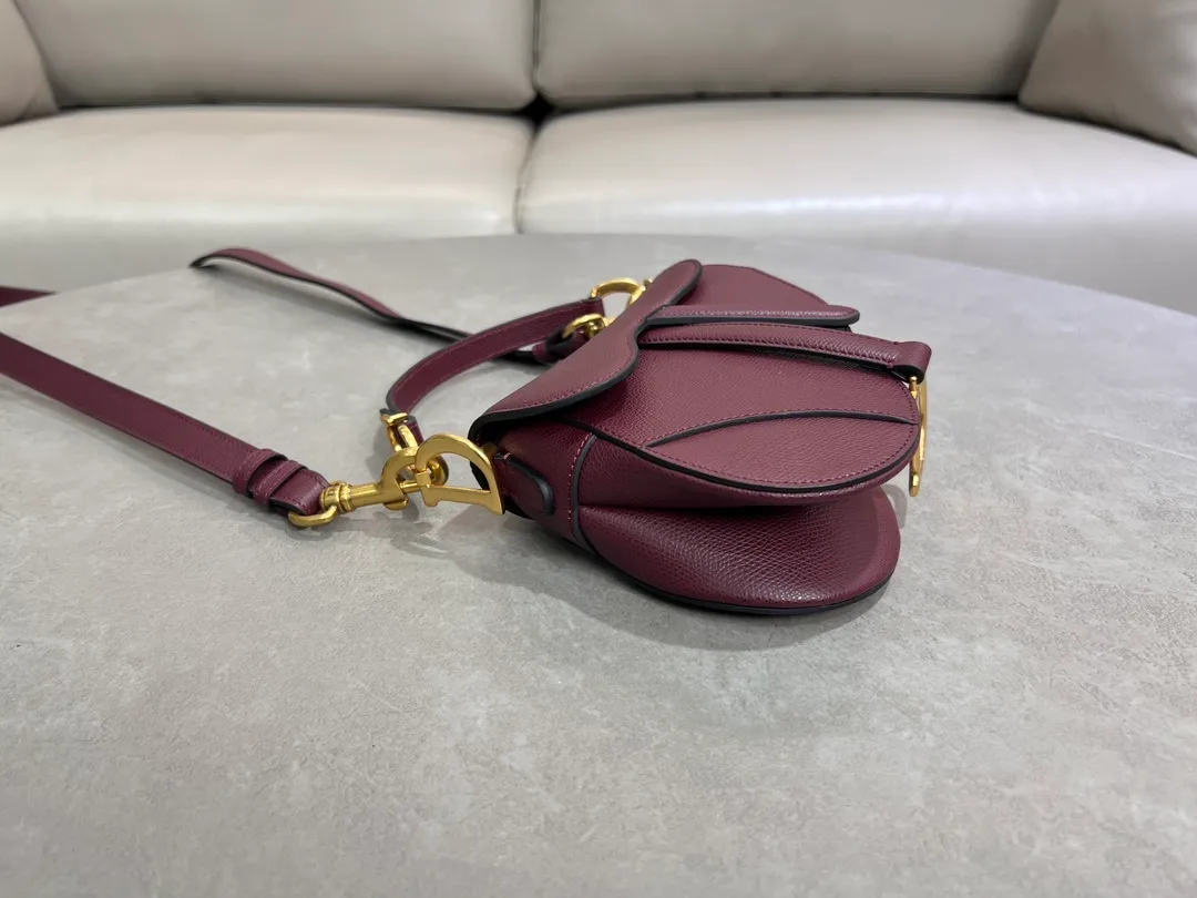 All Categories Official Website "Brand Women's Bags" Women's Bags 💙 DIOR 2026 New DIOR Crossbody Bag