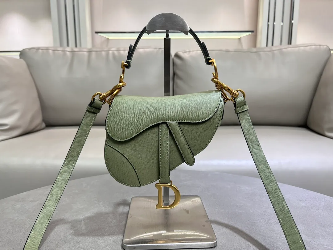 All Categories Official Website "Brand Women's Bags" Women's Bags 💙 DIOR 2026 New DIOR Crossbody Bag