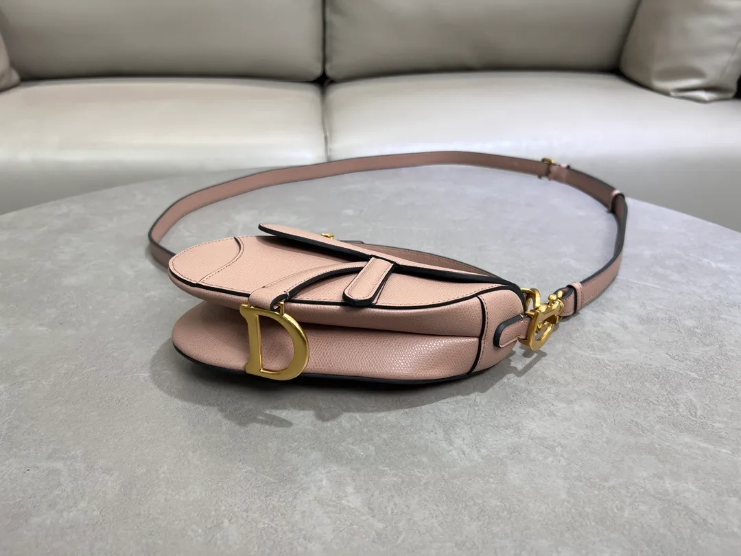 All Categories Official Website "Brand Women's Bags" Women's Bags 💙 DIOR 2026 New DIOR Crossbody Bag