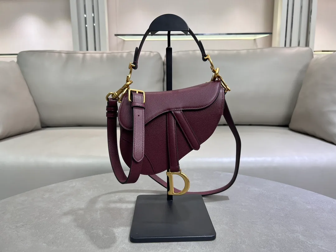 All Categories Official Website "Brand Women's Bags" Women's Bags 💙 DIOR 2026 New DIOR Crossbody Bag