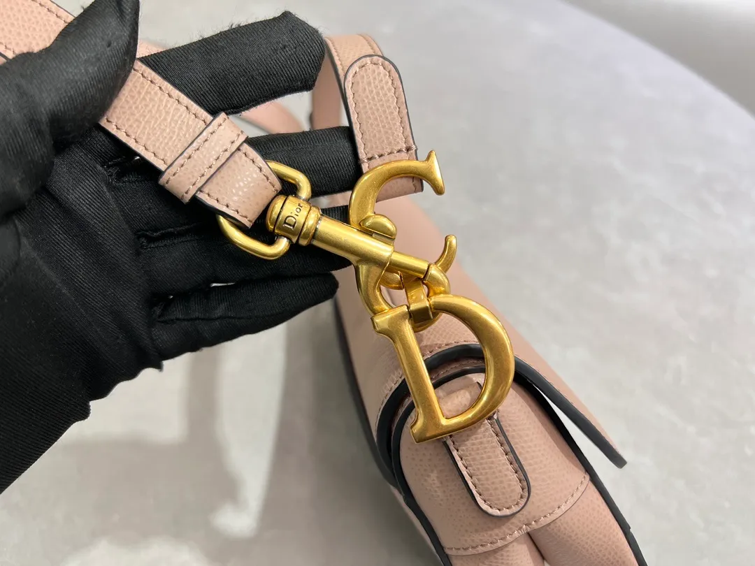 All Categories Official Website "Brand Women's Bags" Women's Bags 💙 DIOR 2026 New DIOR Crossbody Bag