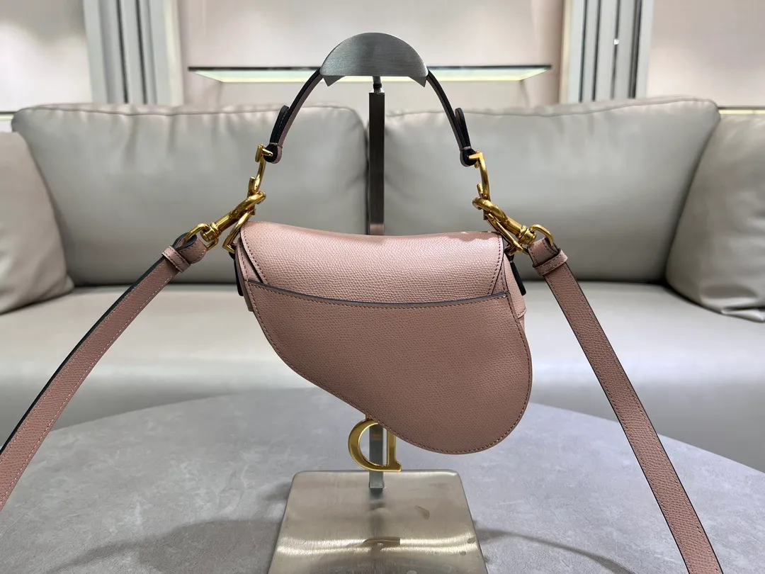 All Categories Official Website "Brand Women's Bags" Women's Bags 💙 DIOR 2026 New DIOR Crossbody Bag