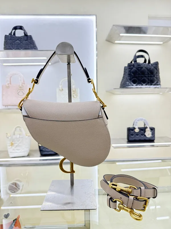 All Categories Official Website "Brand Women's Bags" Women's Bags 💙 DIOR 2026 New DIOR Crossbody Bag