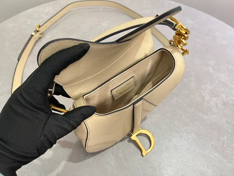 All Categories Official Website "Brand Women's Bags" Women's Bags 💙 DIOR 2026 New DIOR Crossbody Bag