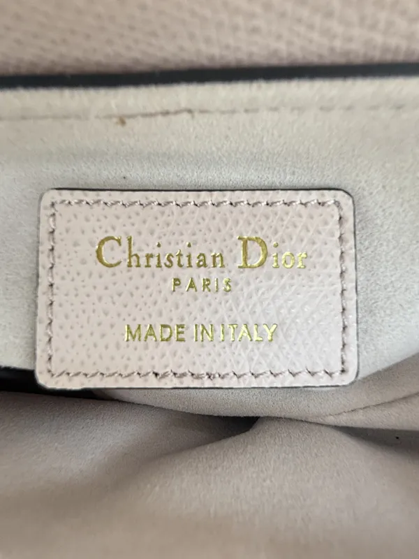 All Categories Official Website "Brand Women's Bags" Women's Bags 💙 DIOR 2026 New DIOR Crossbody Bag