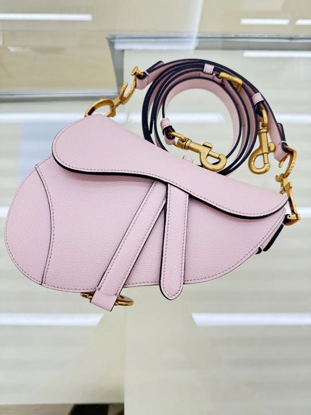 All Categories Official Website "Brand Women's Bags" Women's Bags 💙 DIOR 2026 New DIOR Crossbody Bag