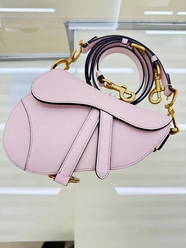 All Categories Official Website "Brand Women's Bags" Women's Bags 💙 DIOR 2026 New DIOR Crossbody Bag
