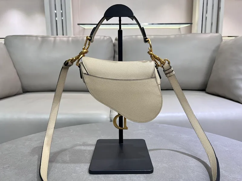 All Categories Official Website "Brand Women's Bags" Women's Bags 💙 DIOR 2026 New DIOR Crossbody Bag
