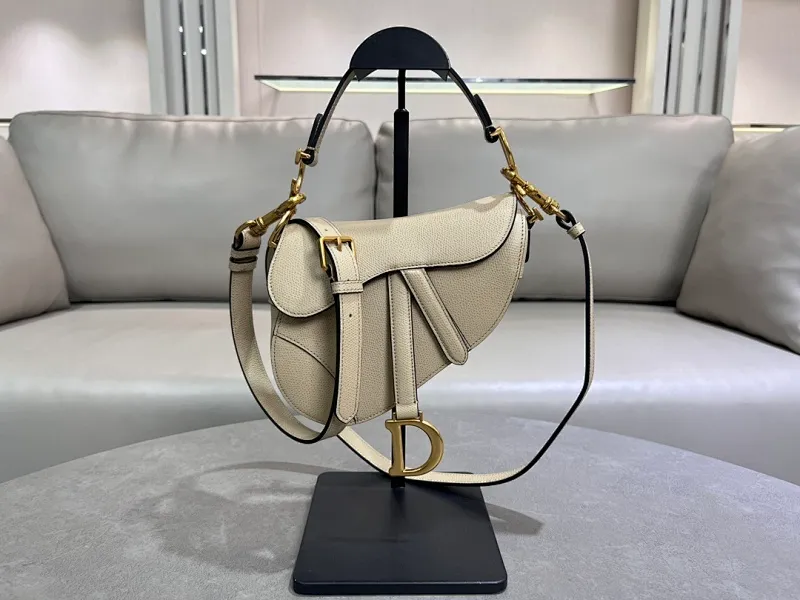 All Categories Official Website "Brand Women's Bags" Women's Bags 💙 DIOR 2026 New DIOR Crossbody Bag