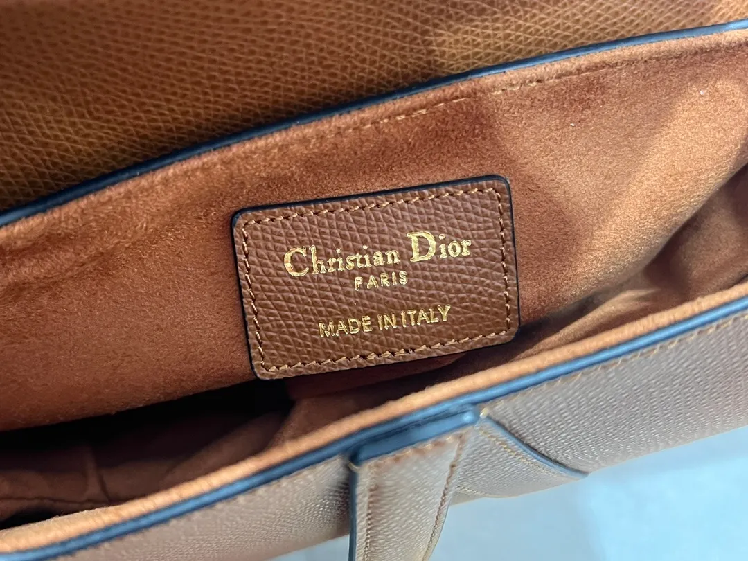 All Categories Official Website "Brand Women's Bags" Women's Bags 💙 DIOR 2026 New DIOR Crossbody Bag
