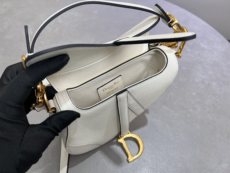 All Categories Official Website "Brand Women's Bags" Women's Bags 💙 DIOR 2026 New DIOR Crossbody Bag
