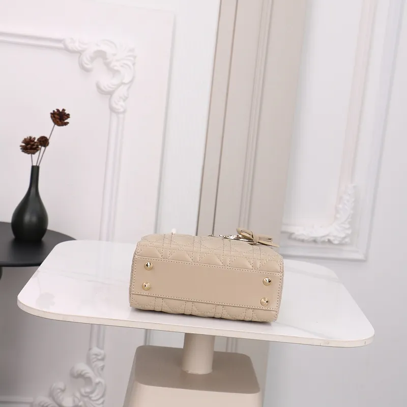 All Categories Official Website "Brand Women's Bags" Women's Bags 💙 DIOR 2026 New DIOR Crossbody Bag