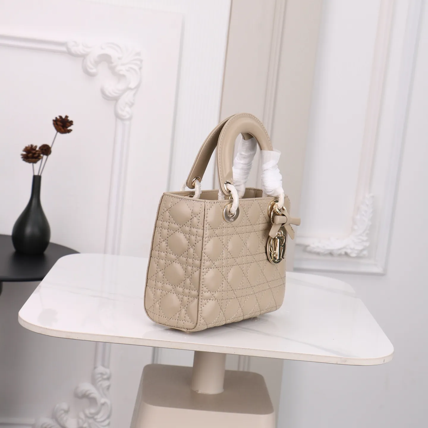 All Categories Official Website "Brand Women's Bags" Women's Bags 💙 DIOR 2026 New DIOR Crossbody Bag