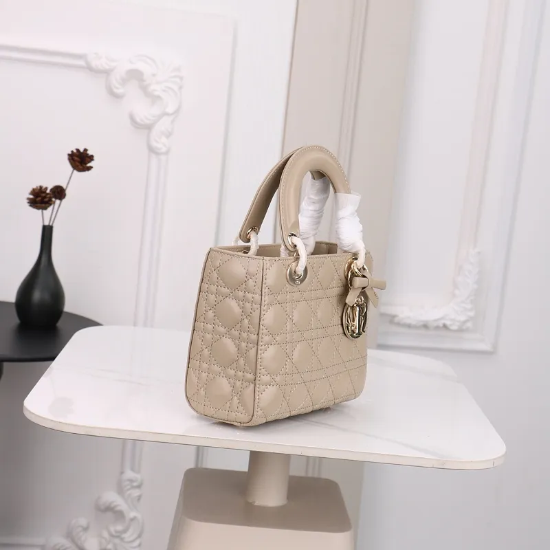 All Categories Official Website "Brand Women's Bags" Women's Bags 💙 DIOR 2026 New DIOR Crossbody Bag