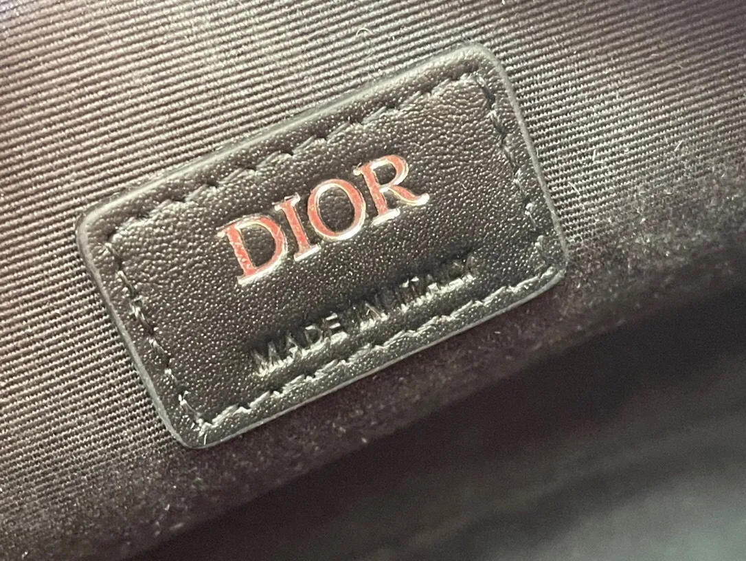All Categories Official Website "Brand Women's Bags" Women's Bags 💙 DIOR 2025 New DIOR Crossbody Bag