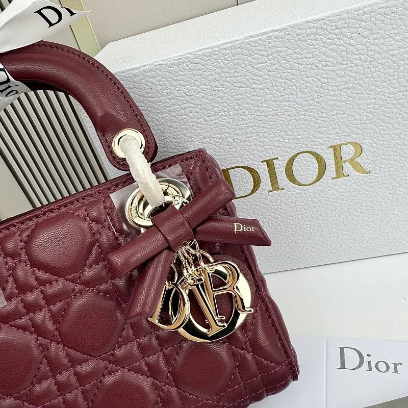 All Categories Official Website "Brand Women's Bags" Women's Bags 💙 DIOR 2026 New DIOR Crossbody Bag