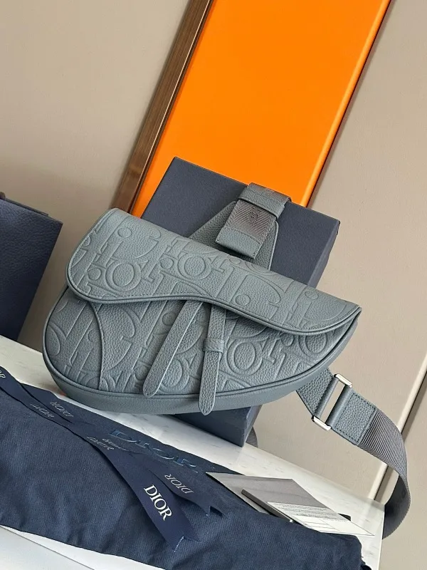 All Categories Official Website "Brand Women's Bags" Women's Bags 💙 DIOR 2025 New DIOR Crossbody Bag