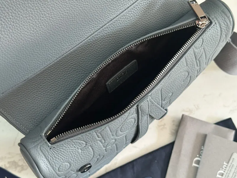 All Categories Official Website "Brand Women's Bags" Women's Bags 💙 DIOR 2025 New DIOR Crossbody Bag