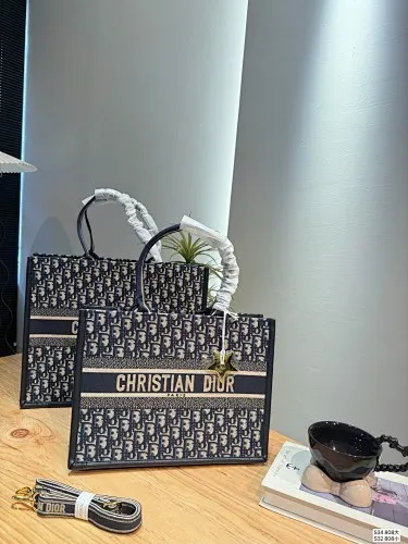 All Categories Official Website "Brand Women's Bags" Women's Bags 💙 DIOR 2025 New DIOR Handbags