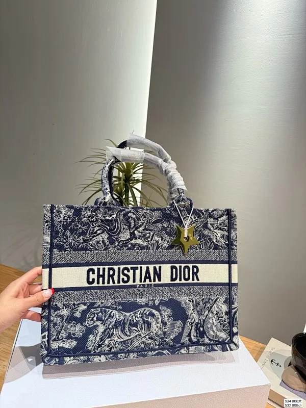 All Categories Official Website "Brand Women's Bags" Women's Bags 💙 DIOR 2025 New DIOR Handbags