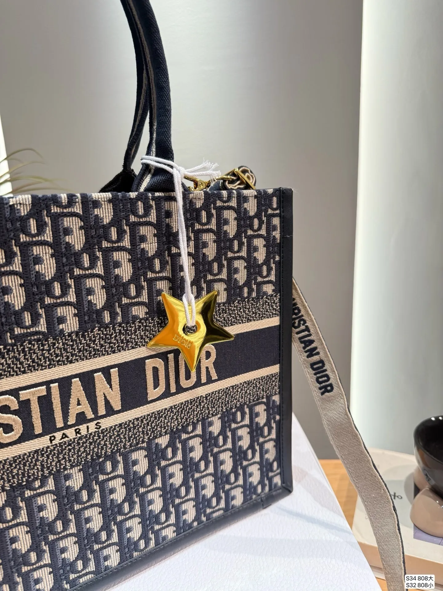 All Categories Official Website "Brand Women's Bags" Women's Bags 💙 DIOR 2025 New DIOR Handbags