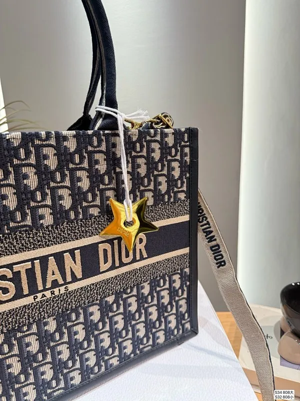 All Categories Official Website "Brand Women's Bags" Women's Bags 💙 DIOR 2025 New DIOR Handbags