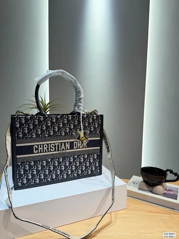 All Categories Official Website "Brand Women's Bags" Women's Bags 💙 DIOR 2025 New DIOR Handbags
