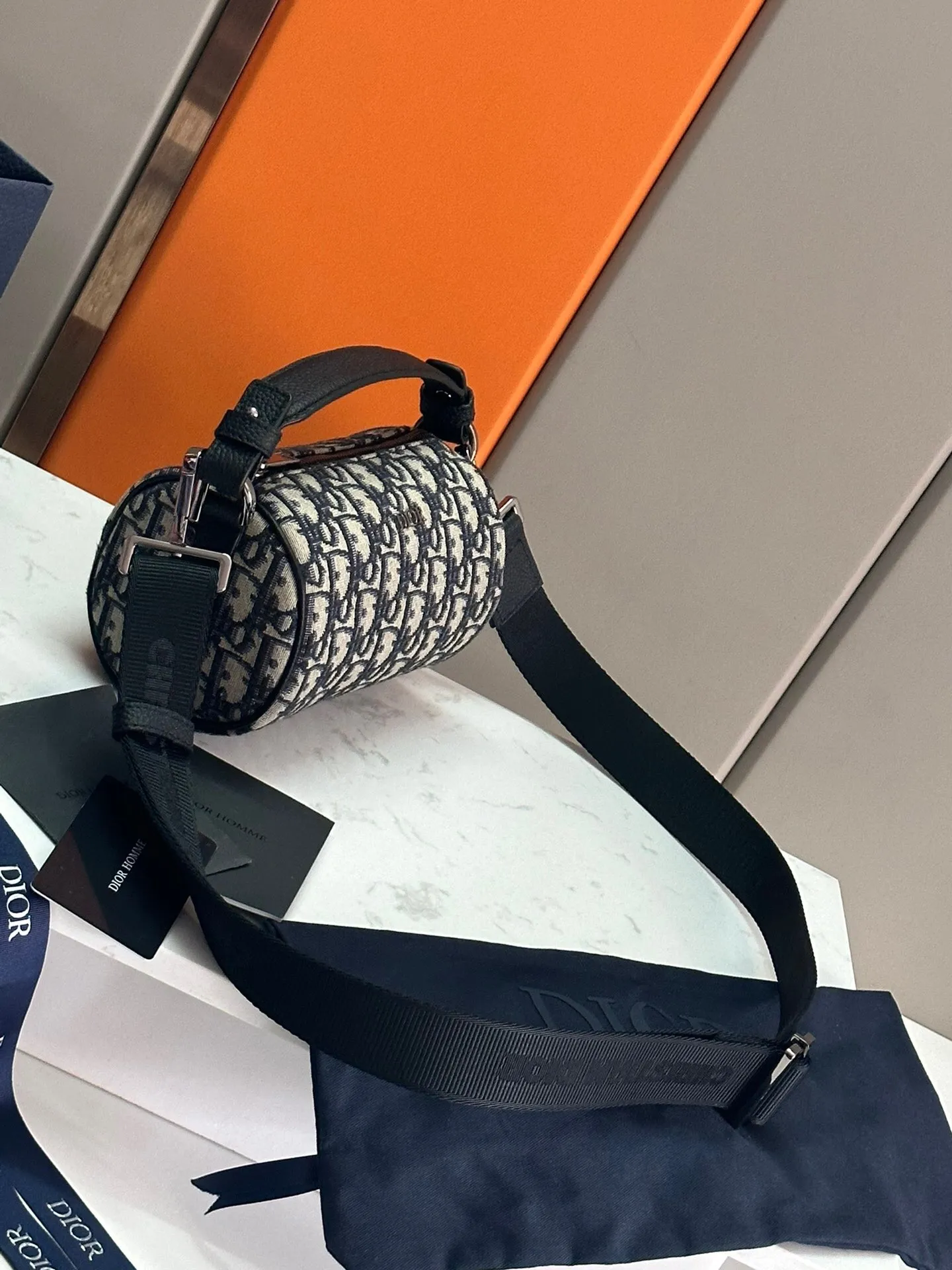 All Categories Official Website "Brand Women's Bags" Women's Bags 💙 DIOR 2025 New DIOR Crossbody Bag