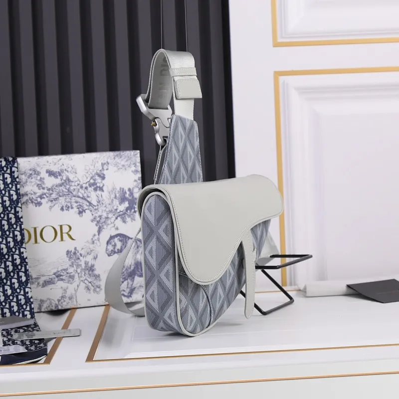 All Categories Official Website "Brand Women's Bags" Women's Bags 💙 DIOR 2025 New DIOR Crossbody Bag