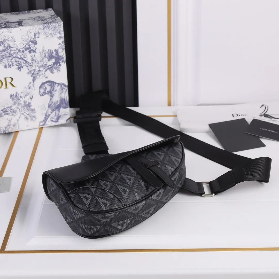 All Categories Official Website "Brand Women's Bags" Women's Bags 💙 DIOR 2025 New DIOR Crossbody Bag