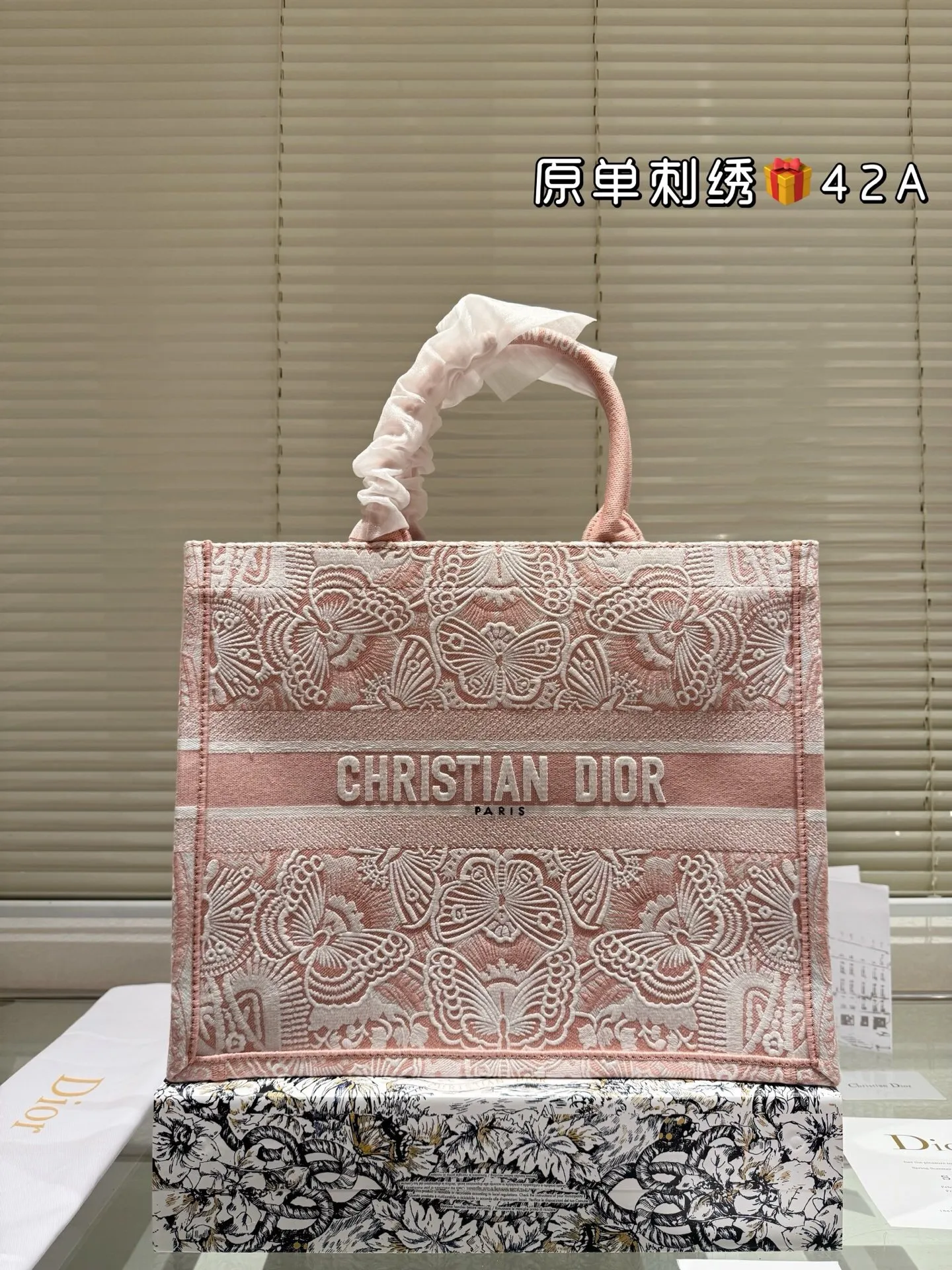 All Categories Official Website "Brand Women's Bags" Women's Bags 💙 DIOR 2025 New DIOR Handbags