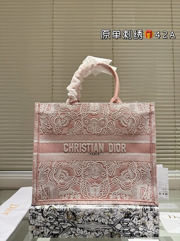 All Categories Official Website "Brand Women's Bags" Women's Bags 💙 DIOR 2025 New DIOR Handbags