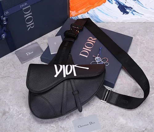 All Categories Official Website "Brand Women's Bags" Women's Bags 💙 DIOR 2025 New DIOR Crossbody Bag